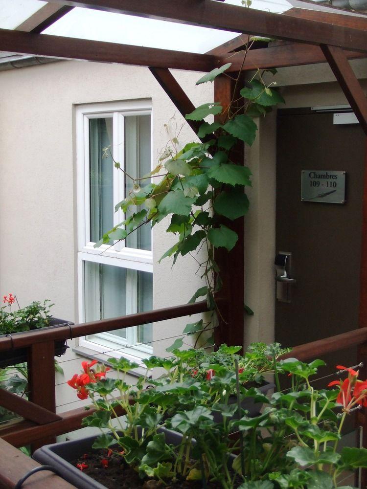 Hotel Elysees Flaubert Paris Ngoại thất bức ảnh