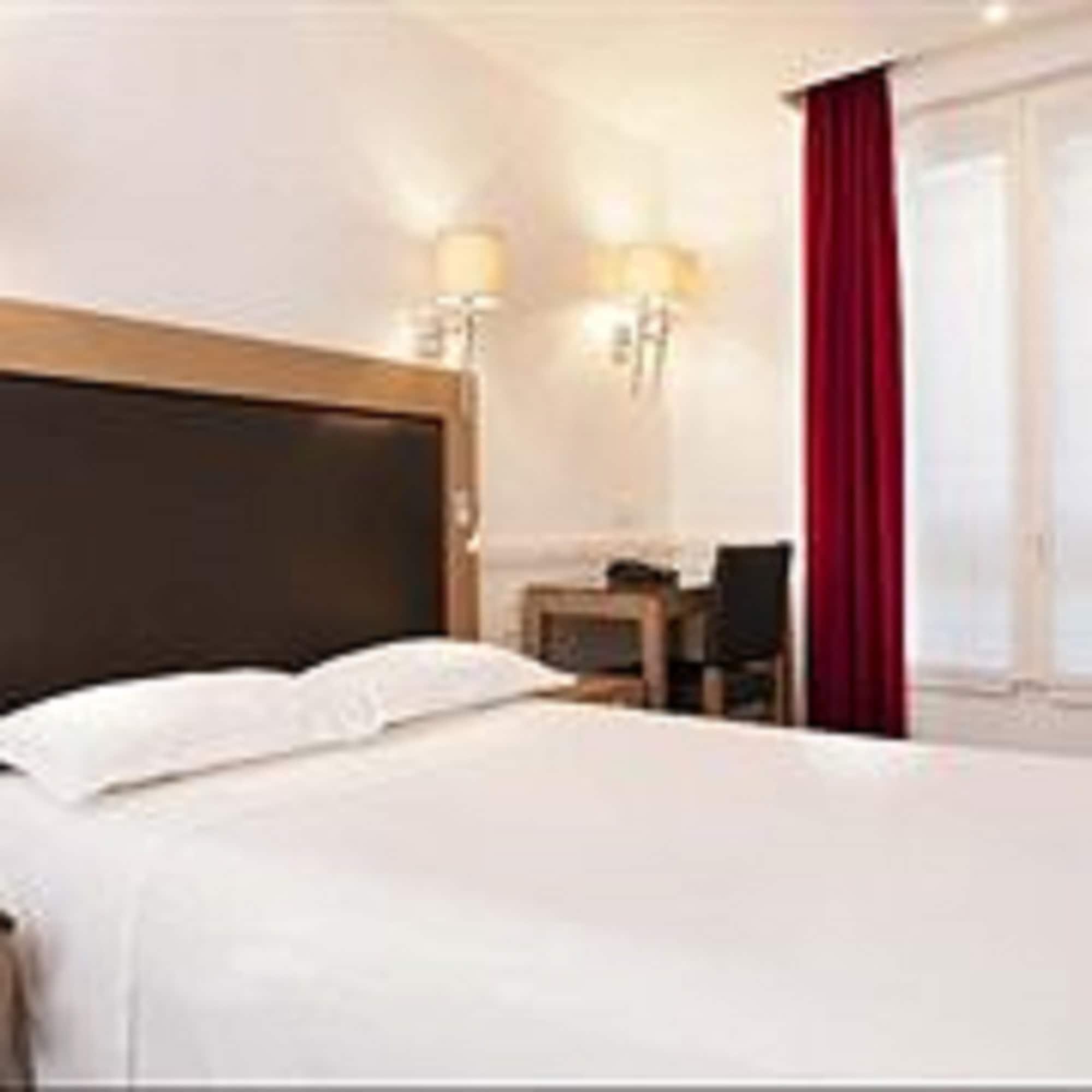 Hotel Elysees Flaubert Paris Ngoại thất bức ảnh