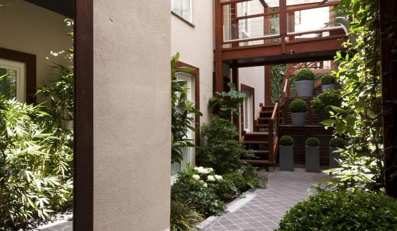 Hotel Elysees Flaubert Paris Ngoại thất bức ảnh