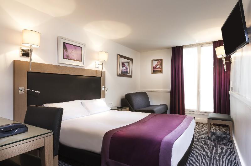 Hotel Elysees Flaubert Paris Phòng bức ảnh