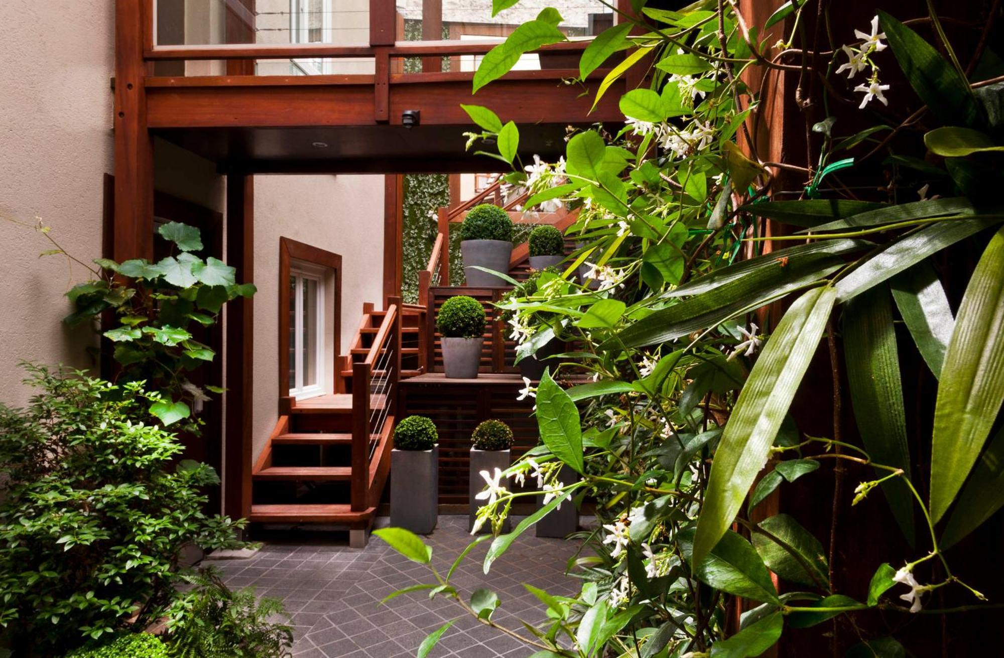 Hotel Elysees Flaubert Paris Ngoại thất bức ảnh